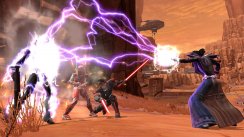 Suscripciones en SWTOR