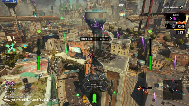 Suicide Squad: Kill the Justice League