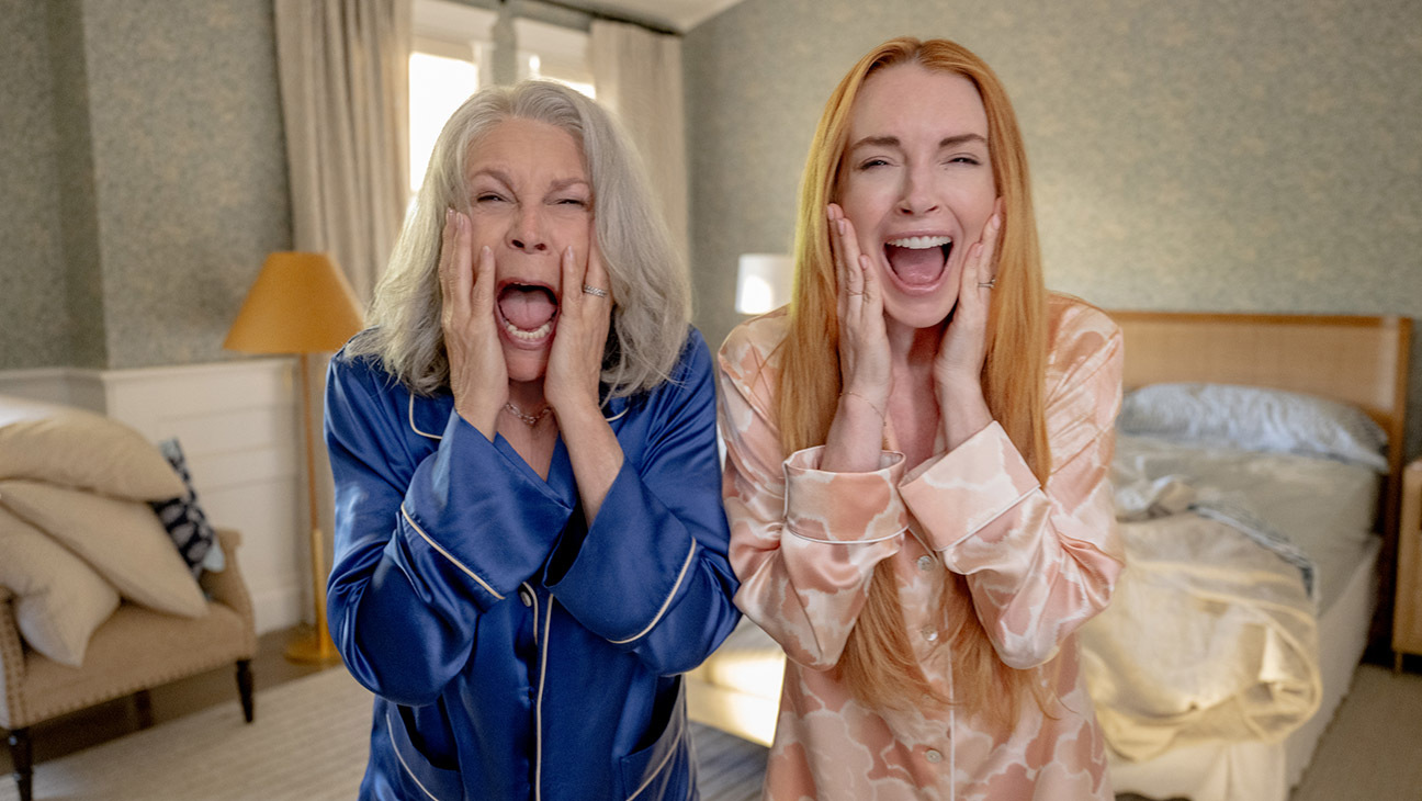 Una encuesta de Age Without Limits en UK revela que el cine actual prefiere usar personajes en CGI antes que personas de la tercera edad