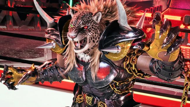 Entertainment news Celebrity gossip Movie and TV show updates Latest celebrity news Trending entertainment stories Tekken 8