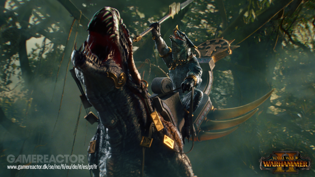 Total War: Warhammer II