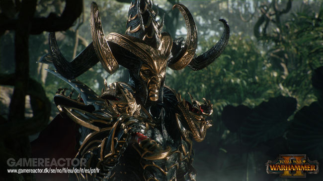 Total War: Warhammer II