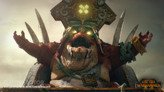 Total War: Warhammer II