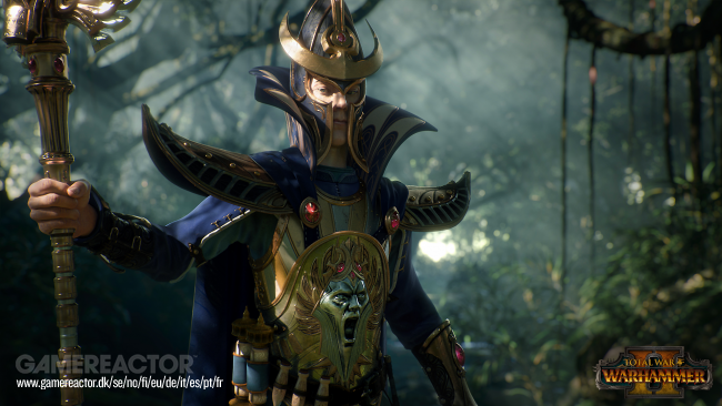 Total War: Warhammer II