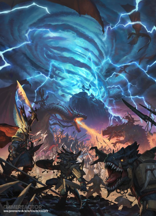 Total War: Warhammer II