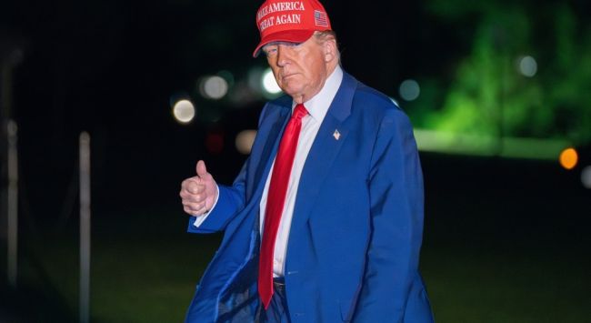 Trump inicia una gira por el Golfo centrada en la inversión, no en el conflicto