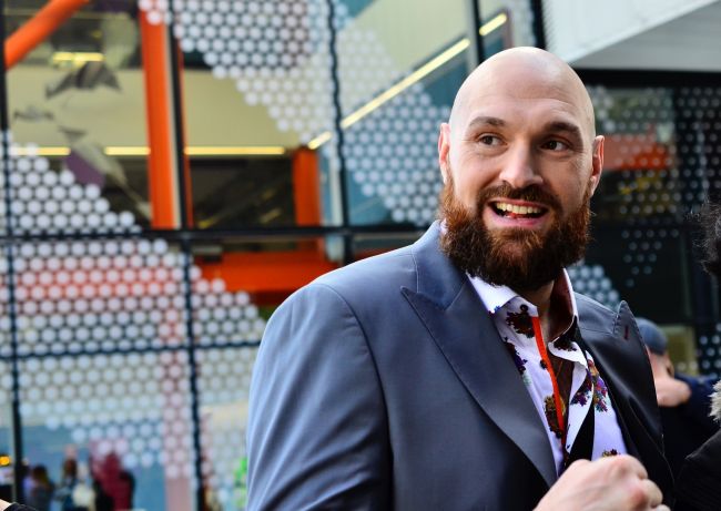 Tyson Fury anuncia su retirada del boxeo un mes después de su derrota con Usyk