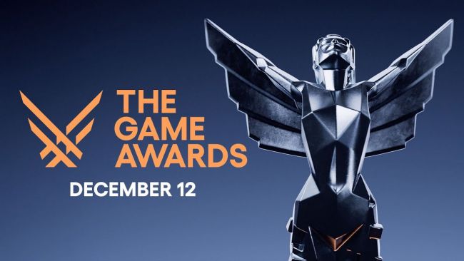 Aquí están todos los nominados a The Game Awards 2025
