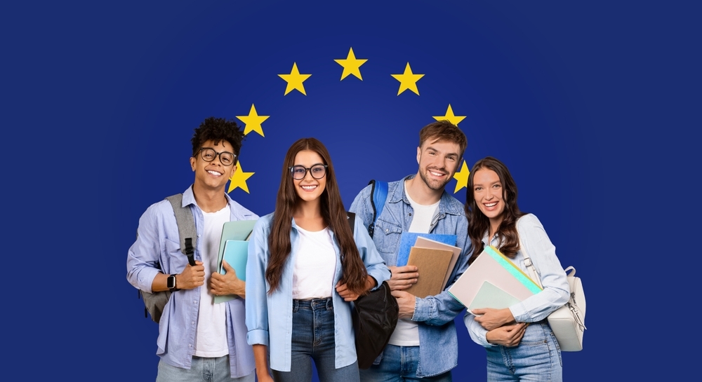 El Reino Unido se reincorporará al programa de intercambio de estudiantes Erasmus de la UE