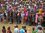 Naciones Unidas reduce las raciones de alimentos para los refugiados rohingya en medio de la escasez de fondos