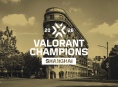 Valorant La Champions 2026 se celebrará en Shanghai