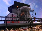 Farming Simulator 17 presume de tractores y maquinaria con un tr&aacute;iler a lo Gran Turismo