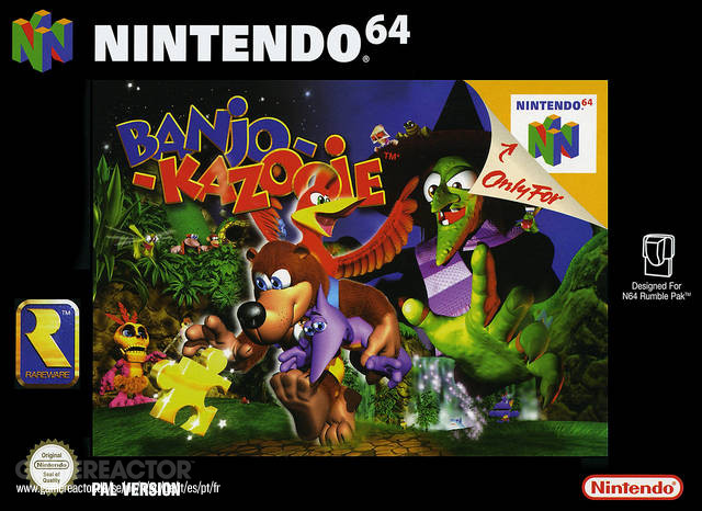 The Legend of Zelda: Ocarina of Time