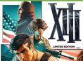 Con edici&oacute;n limitada, el remake de XIII llega en noviembre