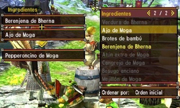 Monster Hunter Generations