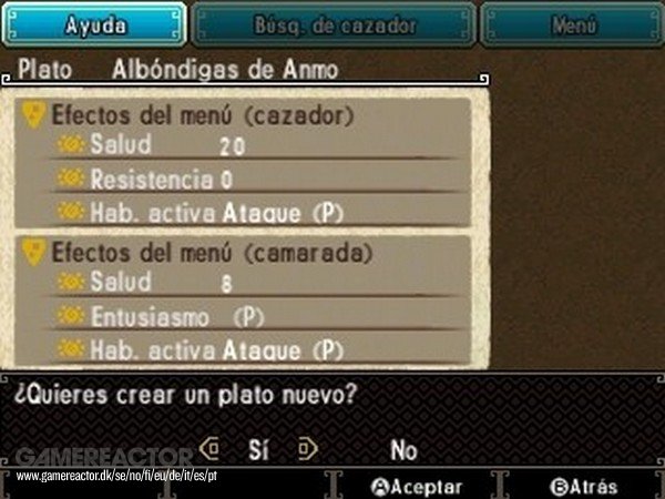 Monster Hunter Generations