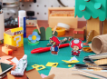 Review de Paper Mario: Color Splash y vídeos con gran humor