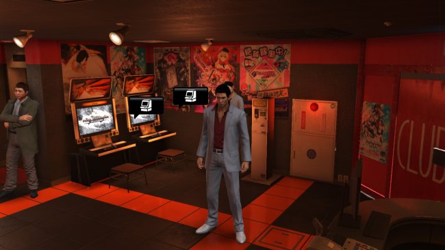 Yakuza 6: The Song of Life
