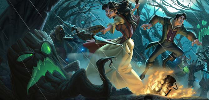Entrevista Hearthstone: de Caza de Monstruos con los diseñadores