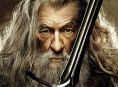Ian Mckellen est&aacute; abierto a un posible regreso como Gandalf en La caza de Gollum