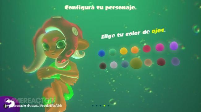Splatoon 2
