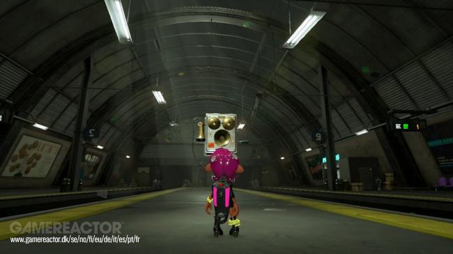 Splatoon 2
