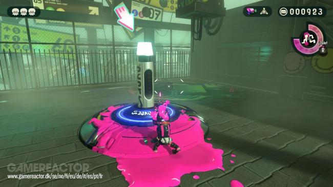 Splatoon 2