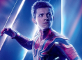 James Gunn responde a la pregunta de un fan sobre la posible incorporación de Tom Holland al Universo DC