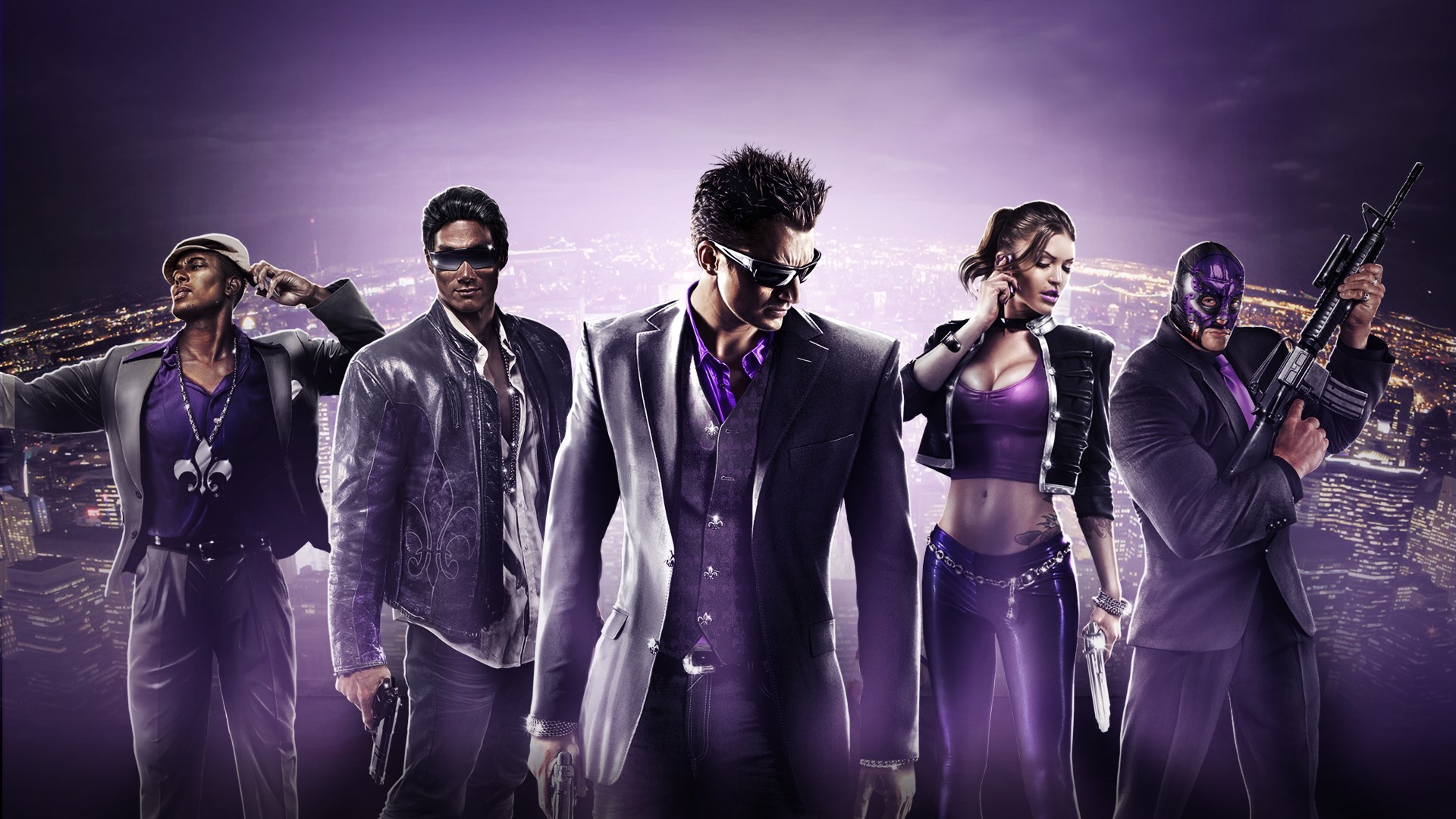 ¿Saints Row ha muerto? Al menos eso cree uno de sus diseñadores
