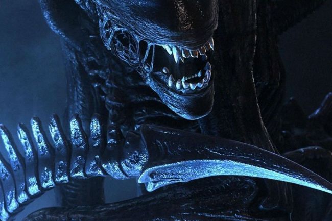 Aliens: Dark Descent