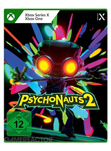 Psychonauts 2