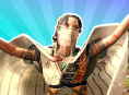 Capcom revela Kunitsu-Gami: Path of the Goddess