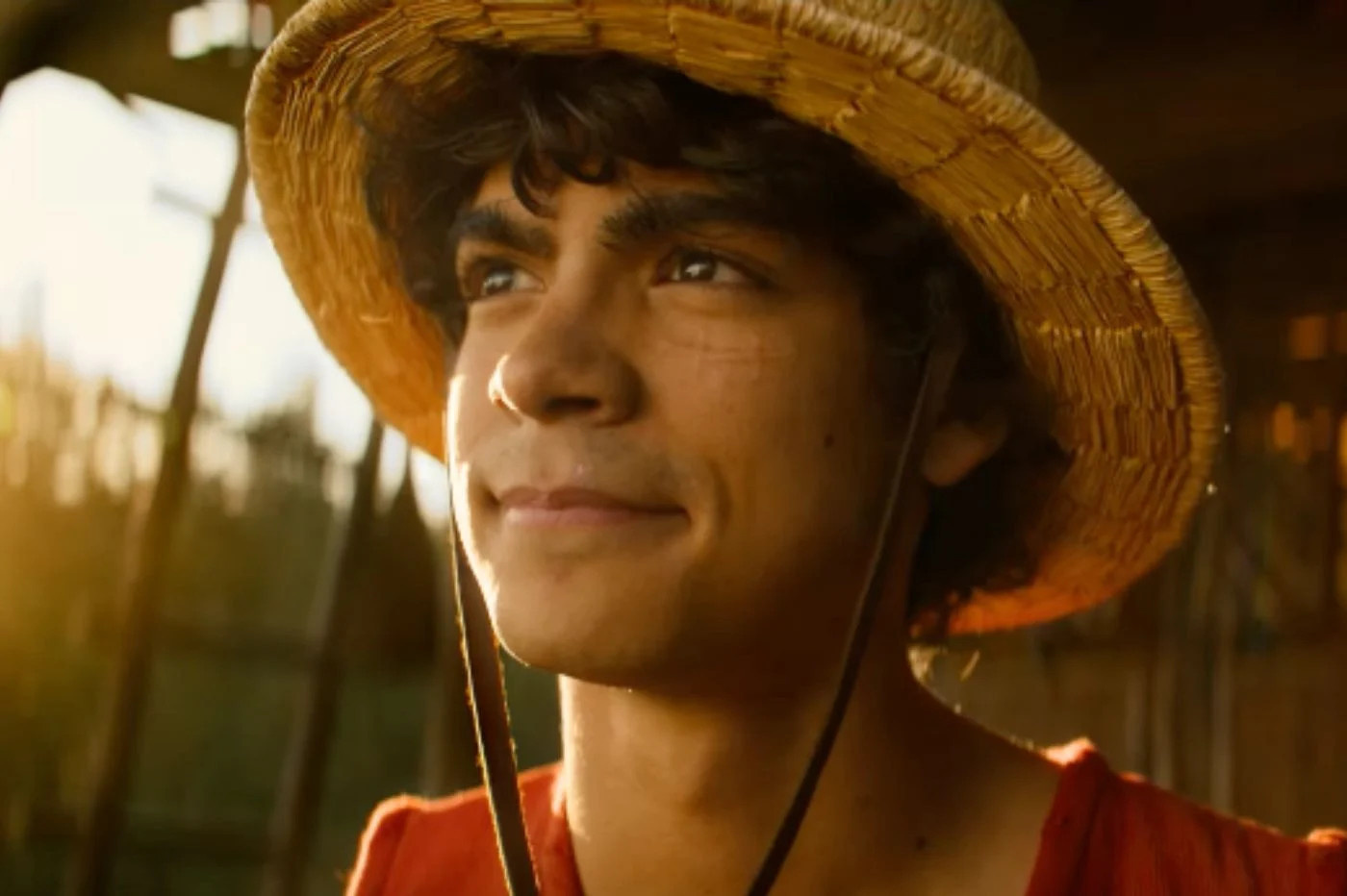 Luffy se viene a España: San Diego Comic-Con Málaga 2026 contará con Iñaki Godoy como invitado especial