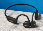 An&aacute;lisis de H2O Audio Tri 2 Pro, cascos de conducci&oacute;n &oacute;sea