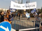 Rusia condena los ataques israelíes contra Irán como violación del derecho internacional