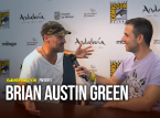 Brian Austin Green sobre Abominable: "Cuando llegues al final, nunca lo verás venir"