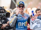 &Aacute;lex M&aacute;rquez gana su segundo GP de Espa&ntilde;a consecutivo, pero Bezzecchi mantiene el liderato del campeonato