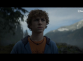 Percy Jackson y los dioses del Olimpo vuelve a Disney+ y Hulu el 10 de diciembre, y ya tenemos nuestro primer vistazo