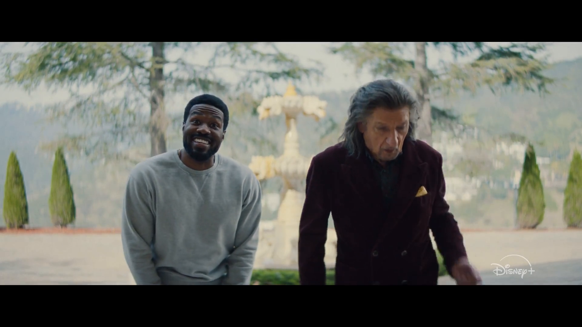 Wonder Man se ríe de la fatiga superheroica en su nuevo tráiler