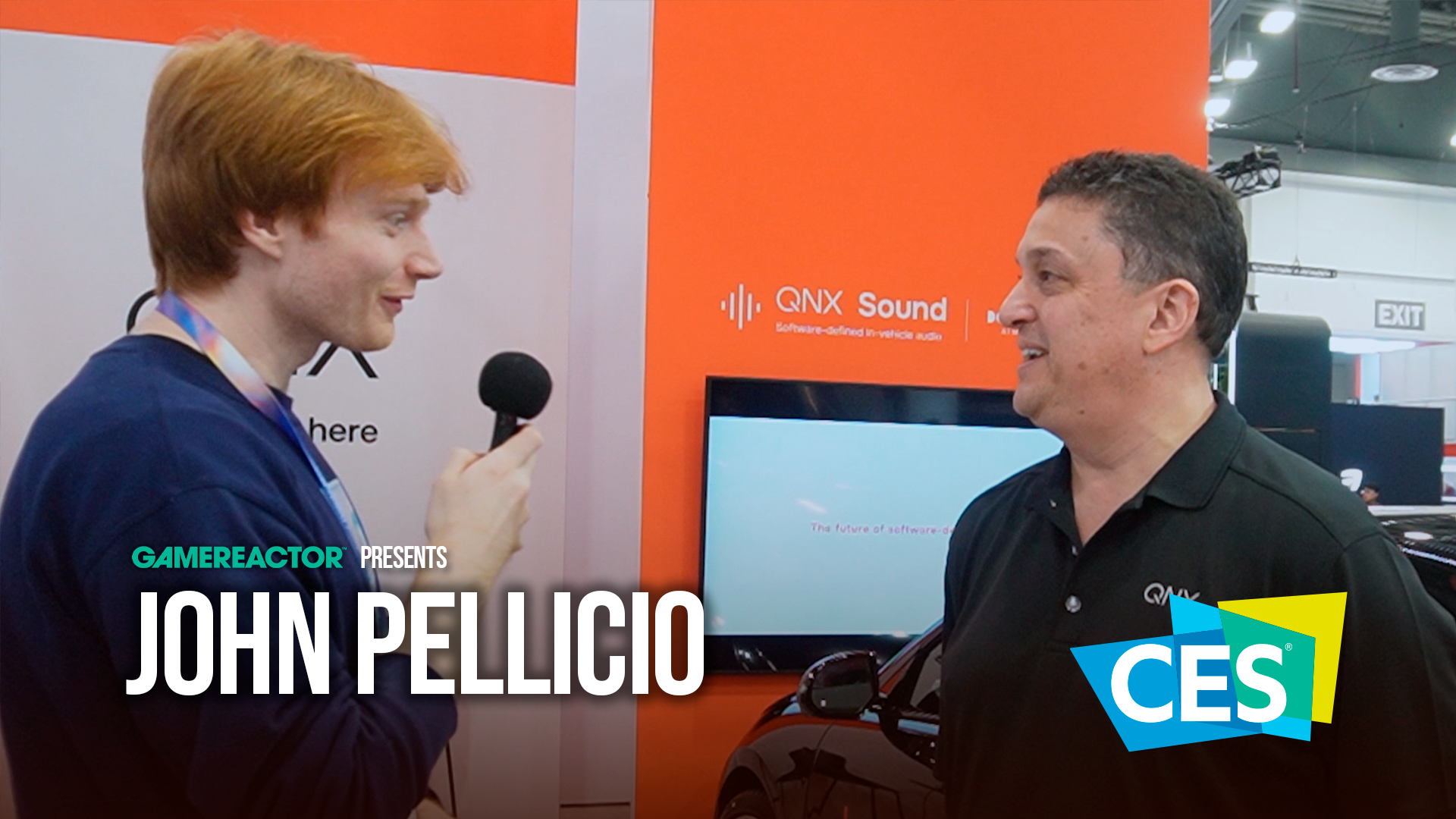 La nueva reproducción del sistema de sonido de QNX podría ahorrar a los fabricantes de coches hasta 98 $ por vehículo