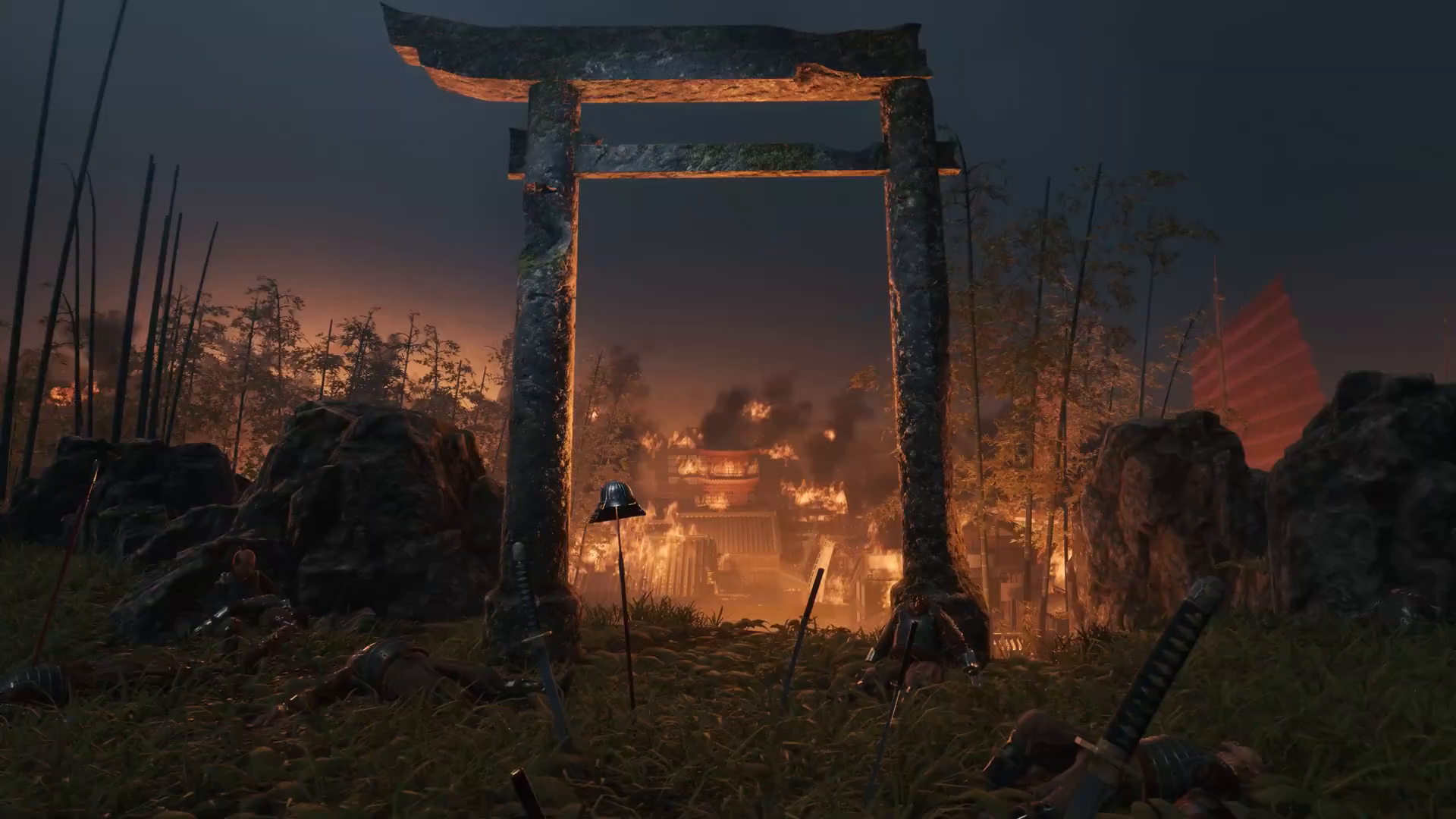 Shadow of the Road confirma su lanzamiento este 2026 con un nuevo tráiler