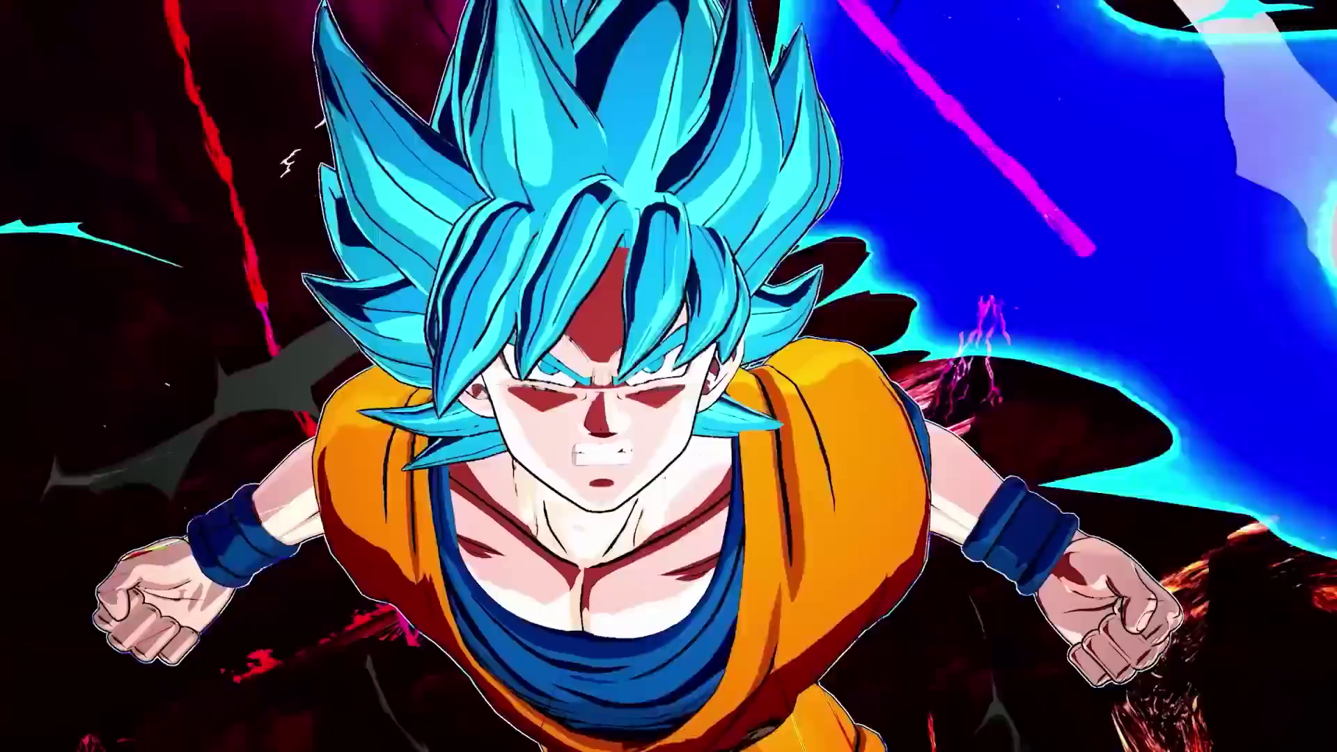 Dragon Ball: Sparking! Zero nos muestra sus nuevos DLCs, escenarios y más en este tráiler