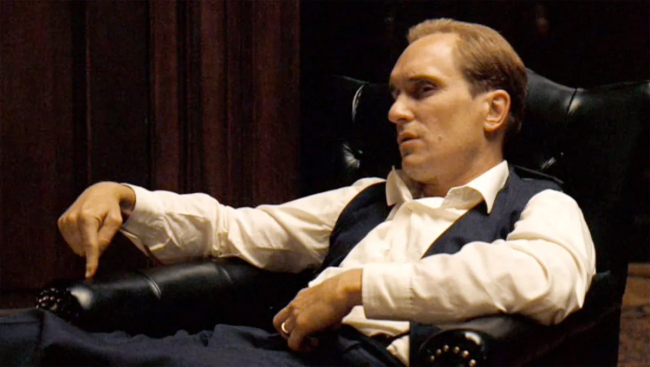 El ganador del Óscar Robert Duvall, fallece a los 95 años