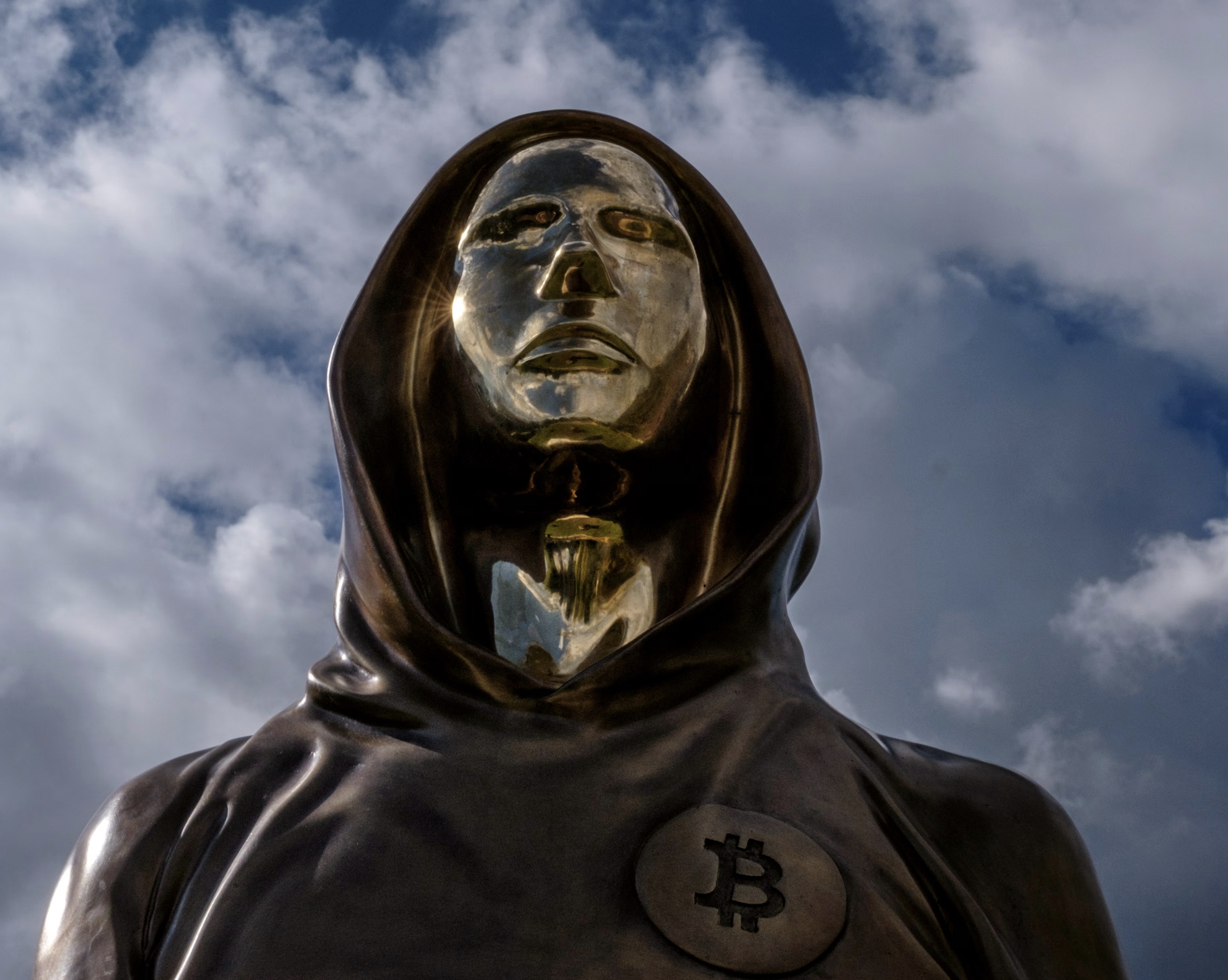 Puede que por fin hayamos encontrado al hombre detrás de Bitcoin