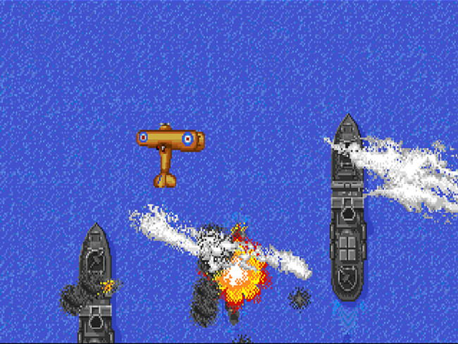 Breve historia de Wings - El mejor y último gran juego de Cinemaware