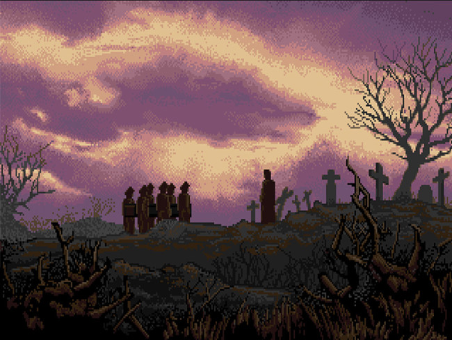 Breve historia de Wings - El mejor y último gran juego de Cinemaware