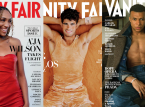 Carlos Alcaraz, A'ja Wilson y Kylian Mbapp&eacute; protagonizan el primer n&uacute;mero global de deportes de Vanity Fair