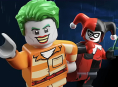 Vamos a dar una paliza a los criminales de bloques en Lego Batman: El legado del Caballero Oscuro en el GR Live de hoy