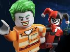 Vamos a dar una paliza a los criminales de bloques en Lego Batman: El legado del Caballero Oscuro en el GR Live de hoy