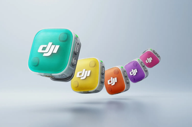 Análisis de DJI Mic Mini 2